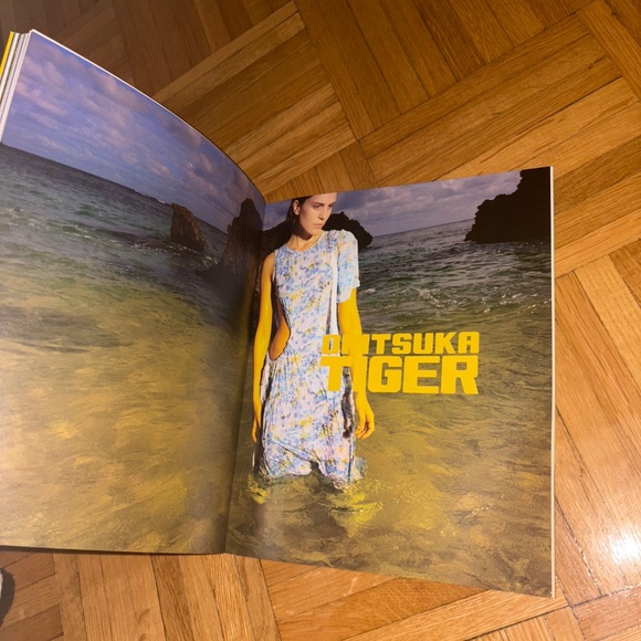 Onitsuka Tiger Mexico 66 sneakers - Picture 7 of 7